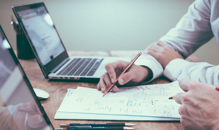 financial services